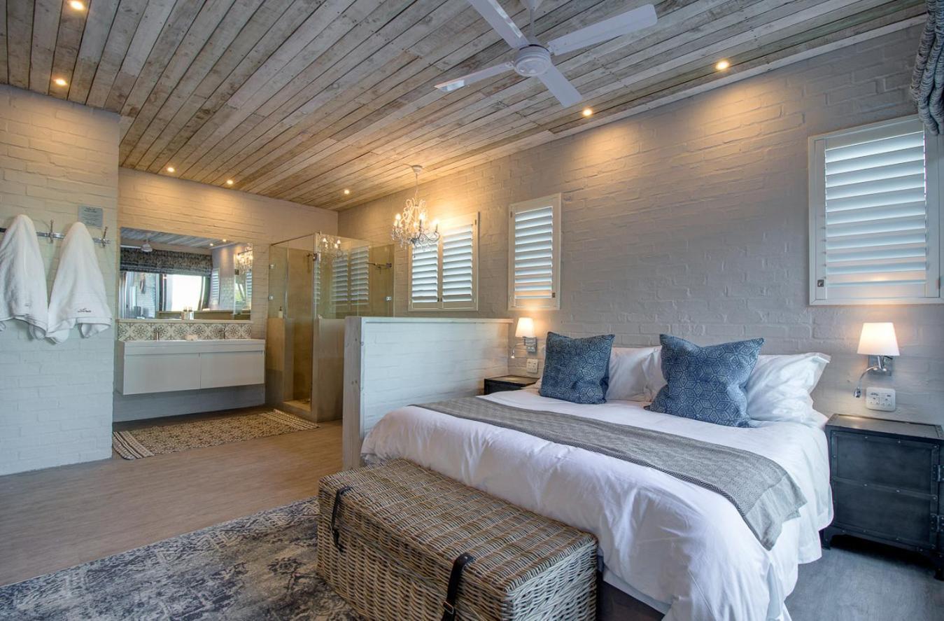 The Quarter Deck Hotel Kenton-on-Sea Eksteriør billede