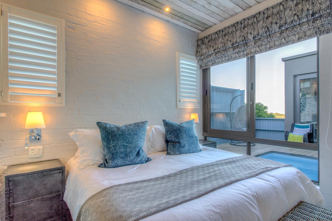 The Quarter Deck Hotel Kenton-on-Sea Eksteriør billede