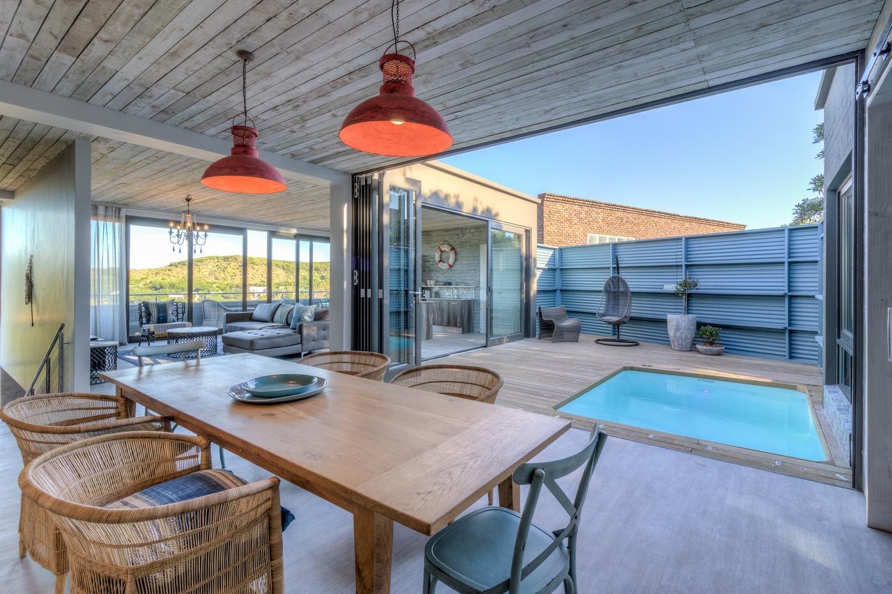 The Quarter Deck Hotel Kenton-on-Sea Eksteriør billede