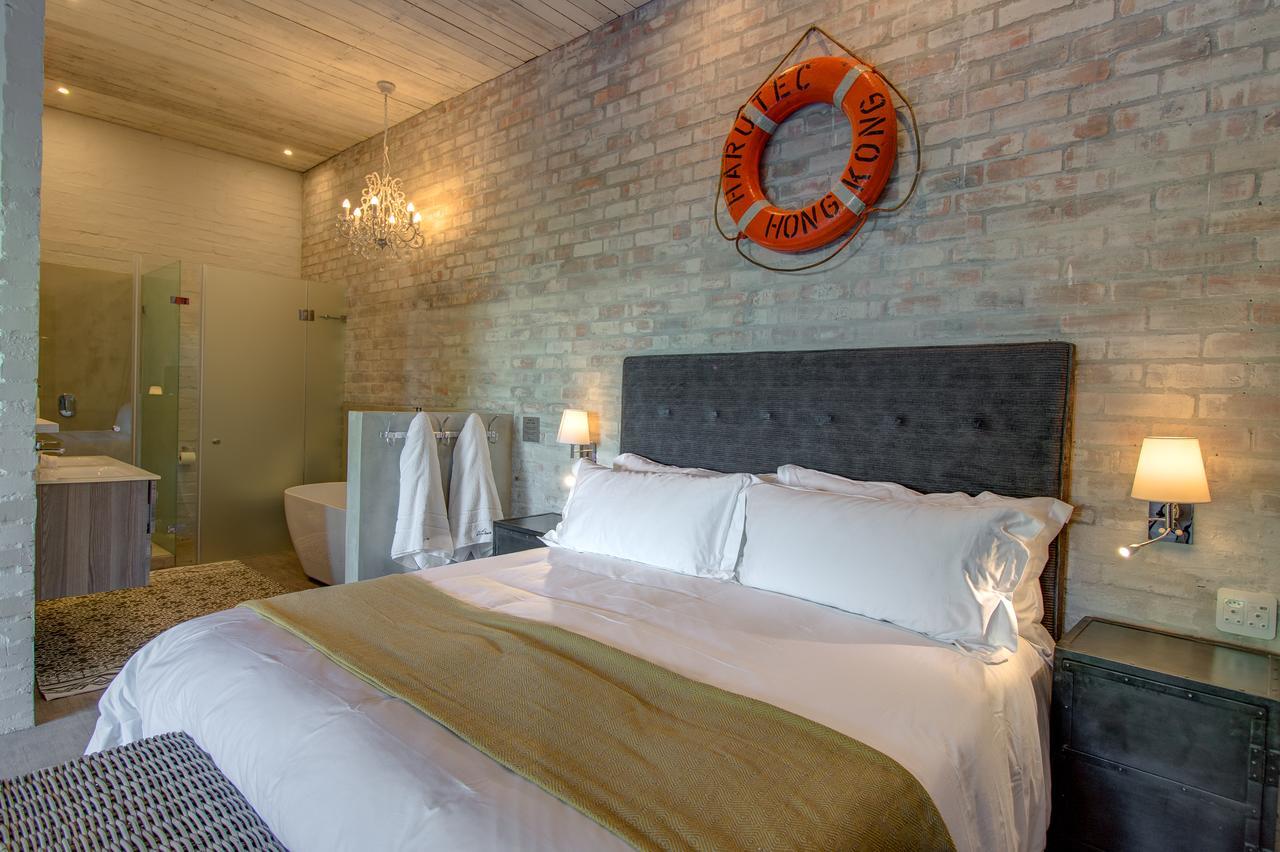 The Quarter Deck Hotel Kenton-on-Sea Eksteriør billede
